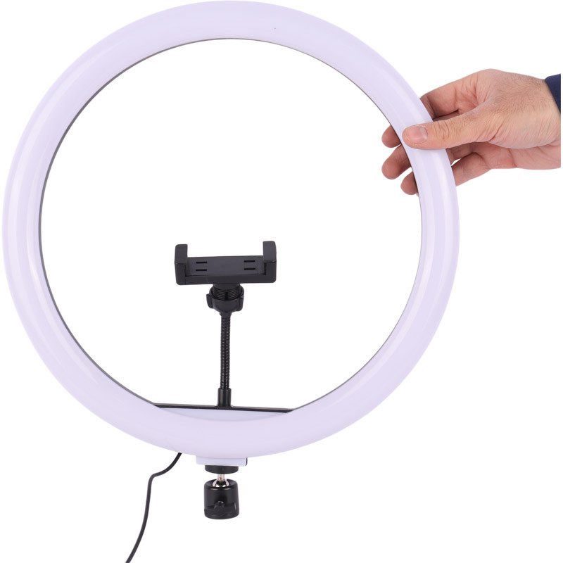 رینگ لایت 14 اینچ Ring Fill Light BD-360