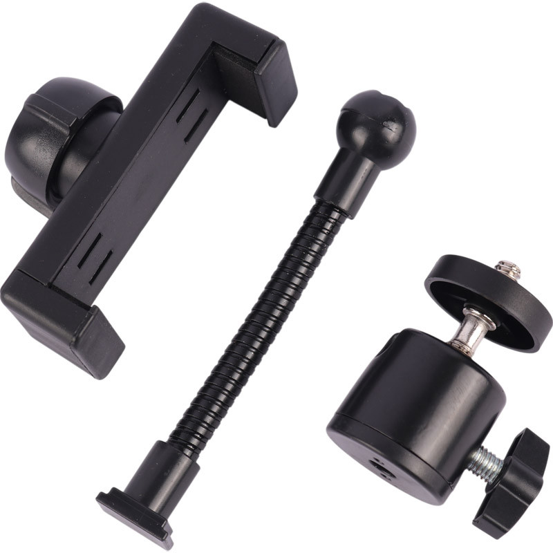 رینگ لایت 14 اینچ Ring Fill Light BD-360