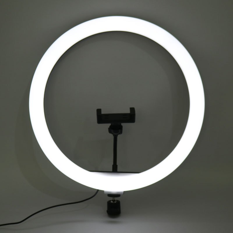 رینگ لایت 14 اینچ Ring Fill Light BD-360