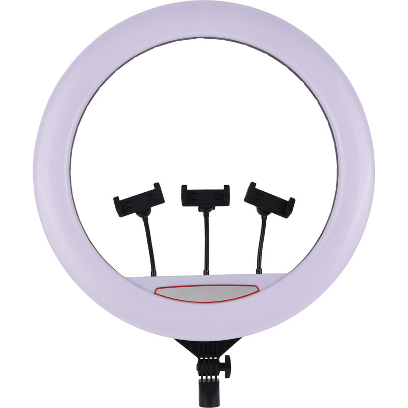 رینگ لایت 22 اینچ LED Soft RL-22