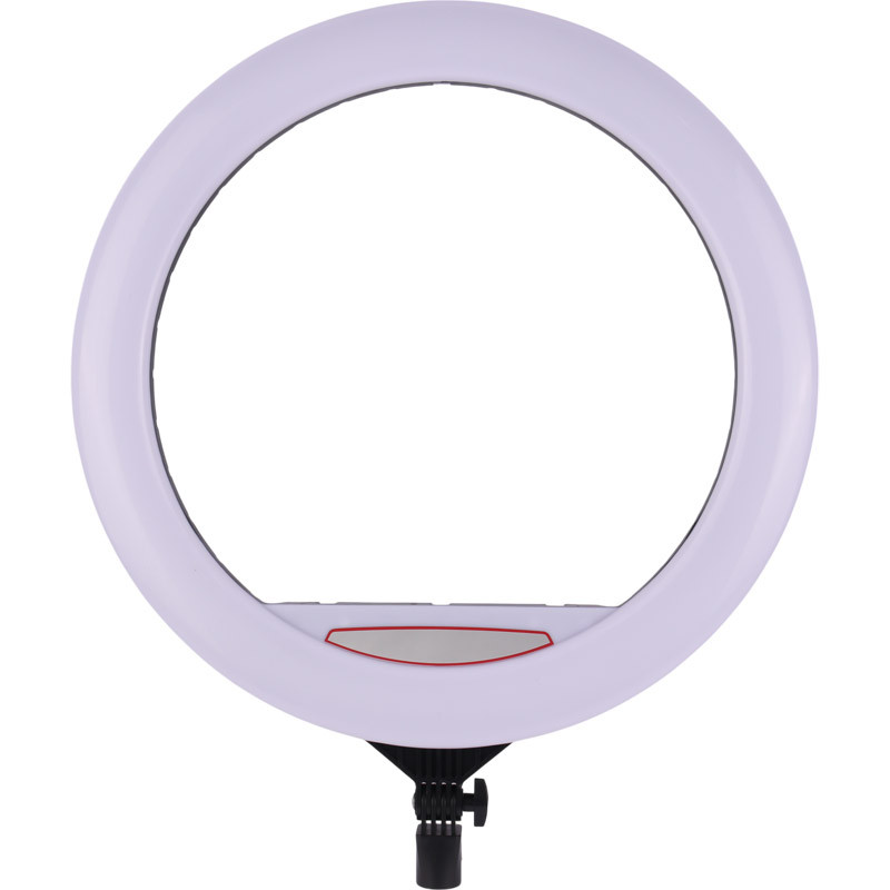 رینگ لایت 22 اینچ LED Soft RL-22