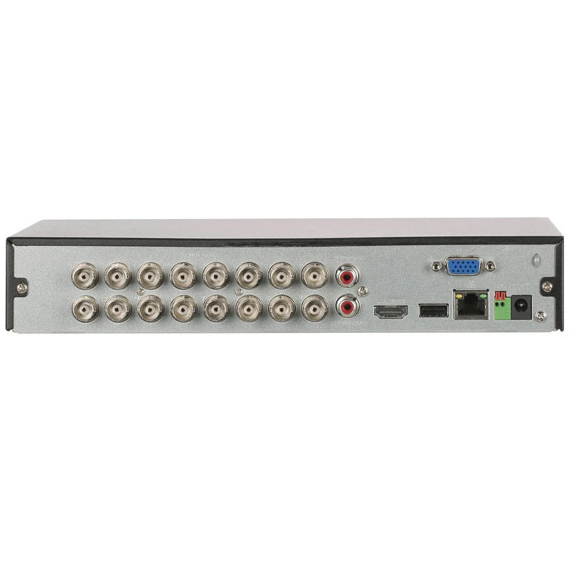 دستگاه XVR شانزده کاناله Dahua XVR5116HS-I3 5MP
