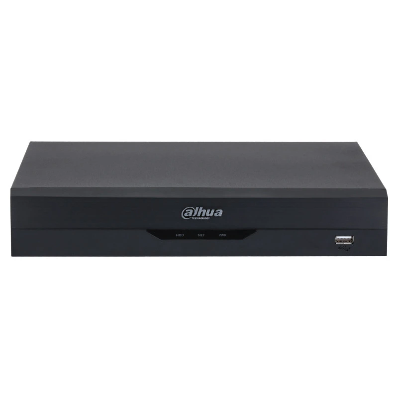 دستگاه XVR شانزده کاناله Dahua XVR5116HS-I3 5MP