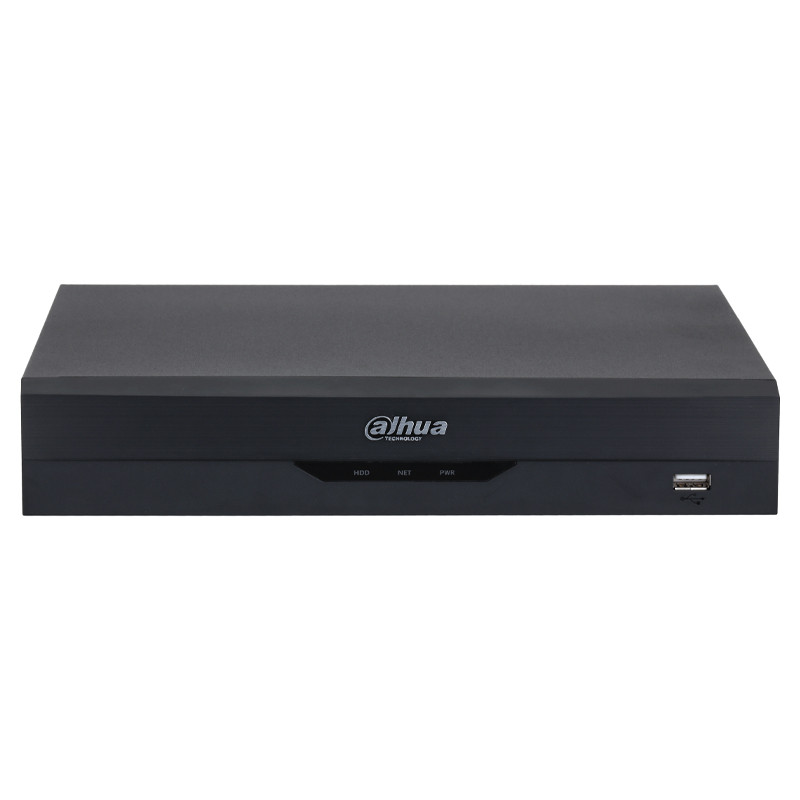 دستگاه XVR شانزده کاناله Dahua XVR5116HS-I3 5MP