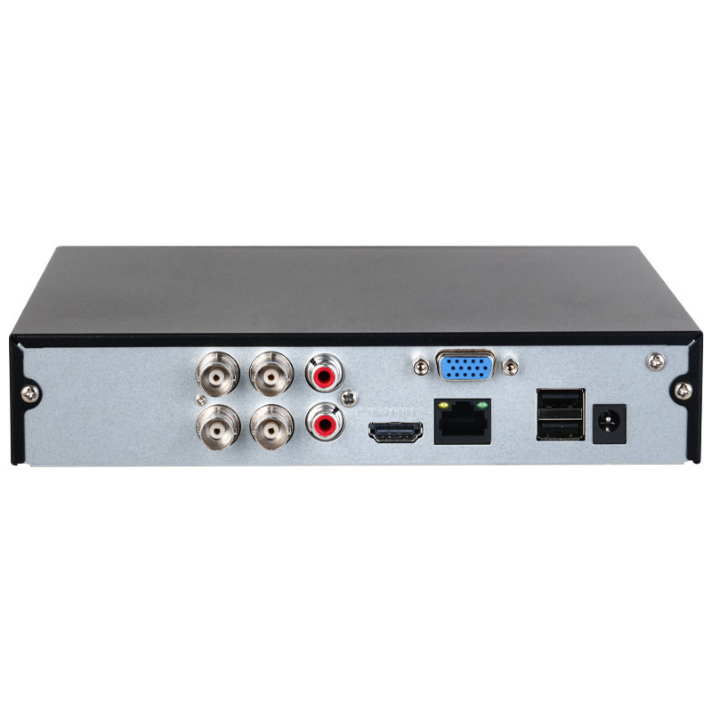 دستگاه XVR چهار کاناله Dahua DH-XVR1B04-I 5MP