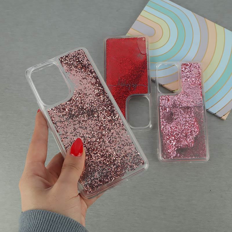 قاب آکواریومی شفاف Irock سامسونگ Galaxy A53 5G