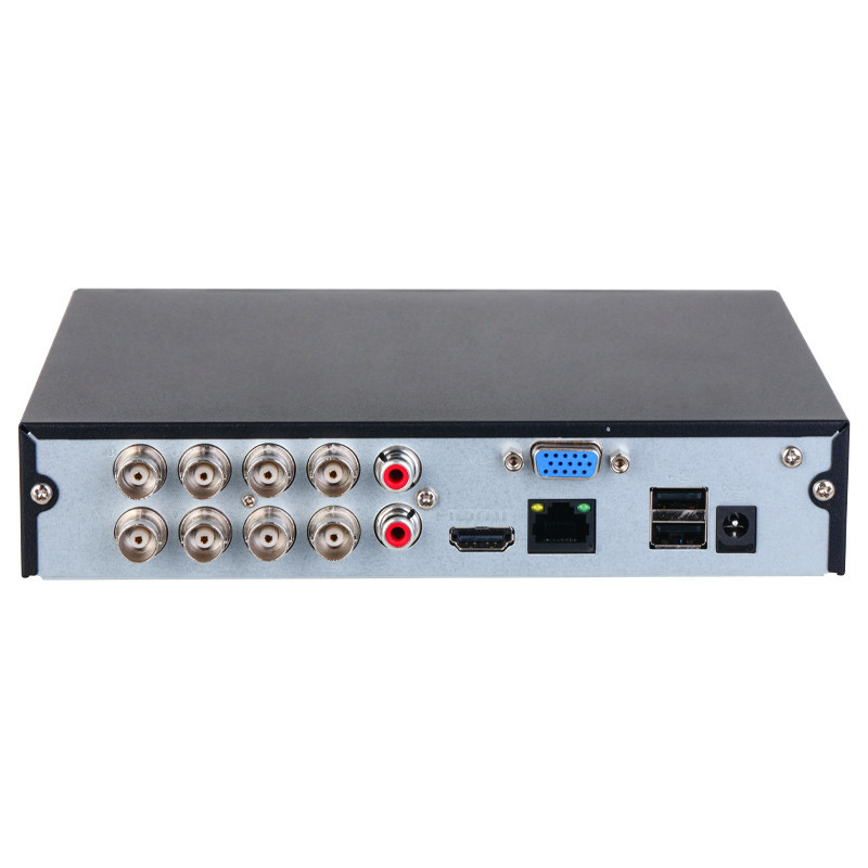 دستگاه XVR هشت کاناله Dahua XVR1B08-I 5MP