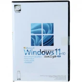 ویندوز 11 هوشمند Windows 11+10 Enterprise 24H2 + DriverPack JB-TEAM
