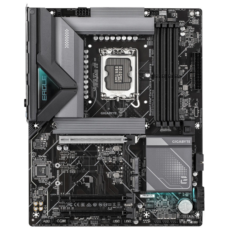 مادربرد گیگابایت B860&nbsp;EAGLE WIFI6 DDR5