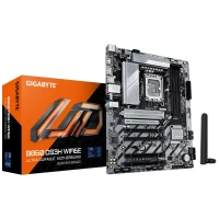 مادربرد گیگابایت B860&nbsp;DS3H&nbsp;WIFI6E DDR5