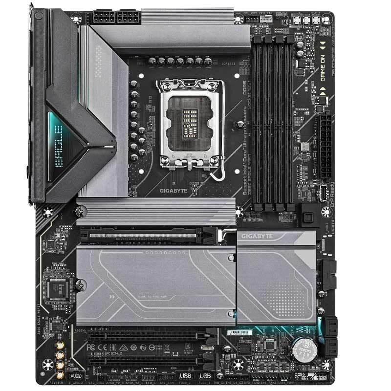 مادربرد گیگابایت Z890 EAGLE WIFI7 DDR5