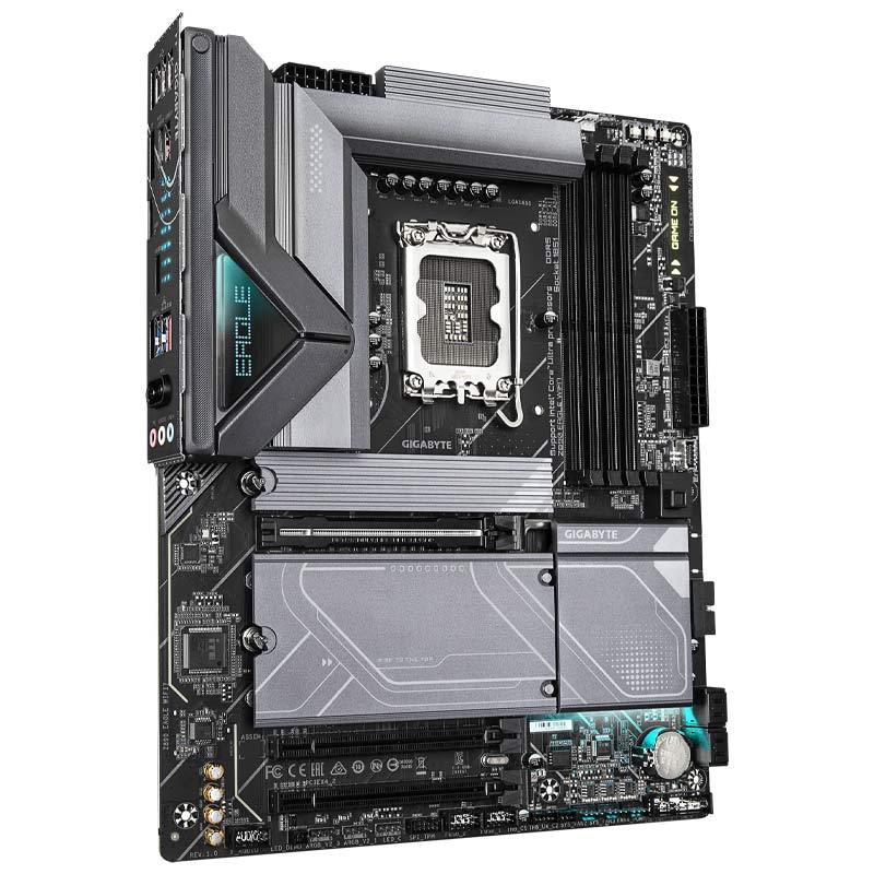 مادربرد گیگابایت Z890 EAGLE WIFI7 DDR5