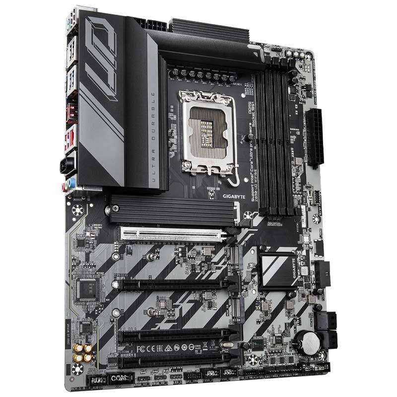 مادربرد گیگابایت Z890 UD WIFI6E DDR5