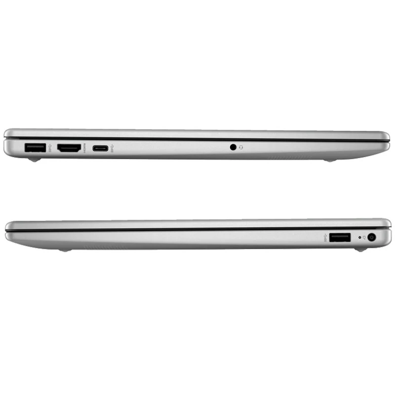 لپ تاپ اچ پی 15.6 اینچی 15FD0336NIA-A Core i3 1315U 4GB 256GB SSD