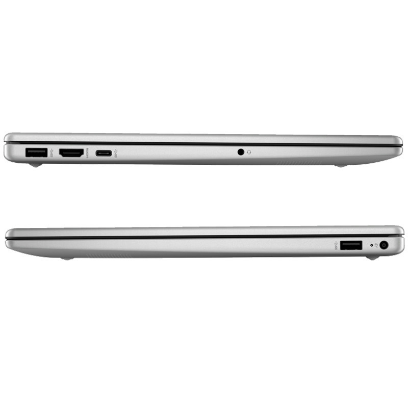 لپ تاپ اچ پی 15.6 اینچی 15FD0336NIA-A Core i3 1315U 4GB 256GB SSD