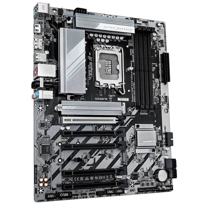 مادربرد گیگابایت B860 DS3H WIFI6E DDR5
