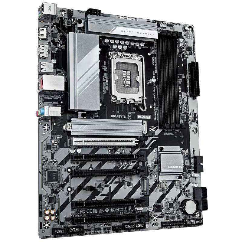 مادربرد گیگابایت B860 DS3H DDR5