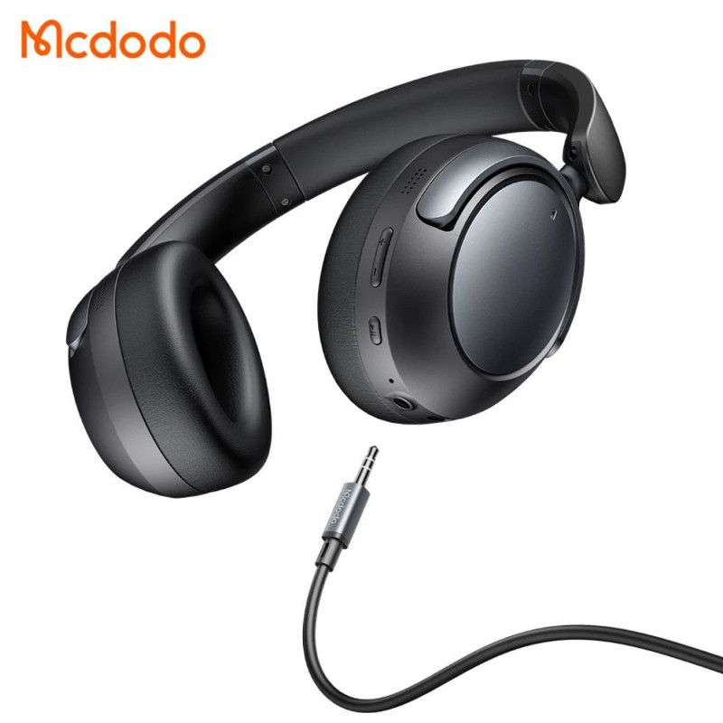 هدفون بلوتوثی مک دودو HP-140