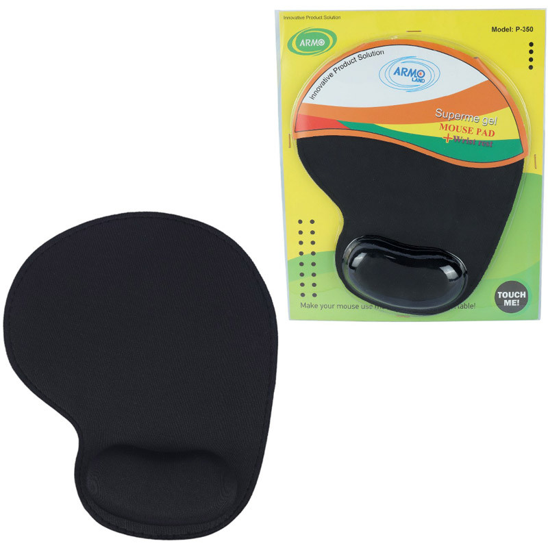 پد موس طبی ARMO P-350 20.5*24.5cm