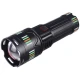 چراغ قوه پلیسی Small Sun ZY-T273
