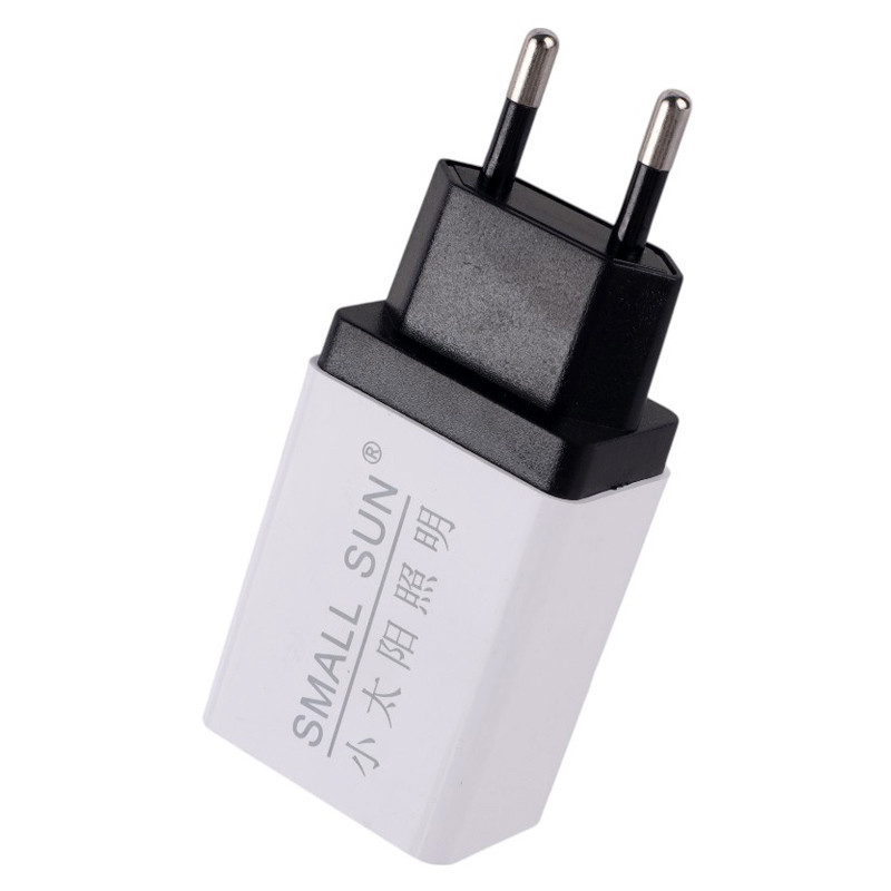 چراغ قوه پلیسی Small Sun ZY-T273