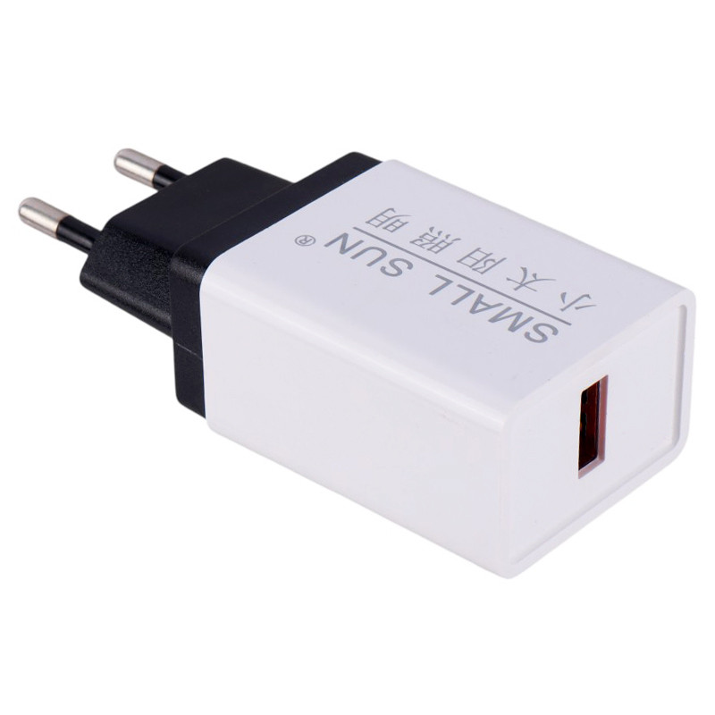 چراغ قوه پلیسی Small Sun ZY-T273