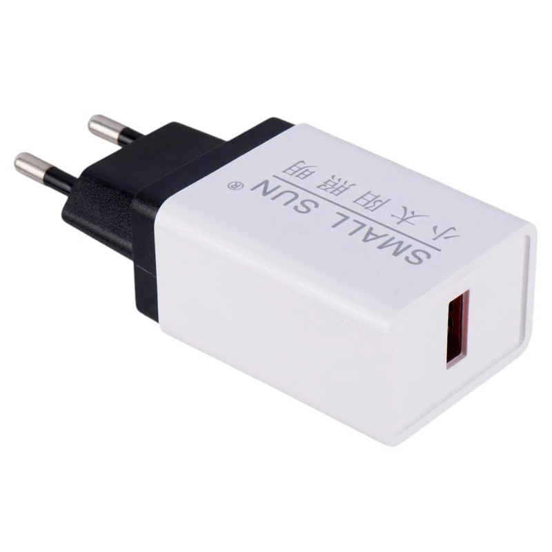 چراغ قوه پلیسی Small Sun ZY-T273