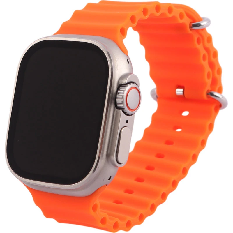 ساعت هوشمند HK Huahong HK10 Ultra3 max 49mm