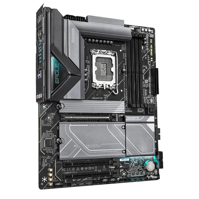 مادربرد گیگابایت Z890 EAGLE DDR5