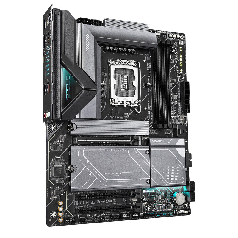 مادربرد گیگابایت Z890 EAGLE DDR5