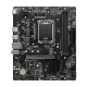 مادربرد ام اس آی PRO H610M-S DDR4 LGA 1700