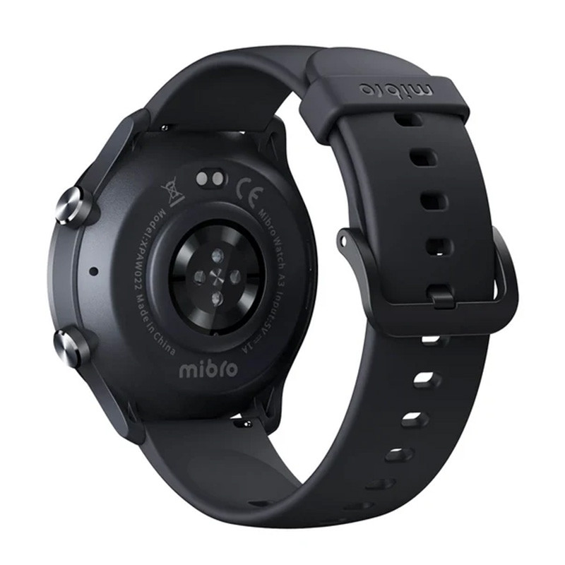 ساعت هوشمند میبرو Mibro A3 XPAW022