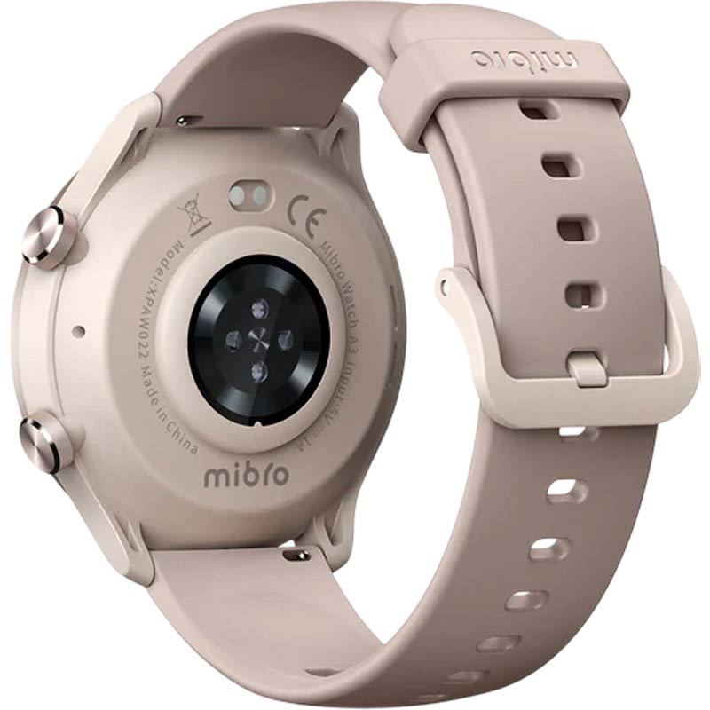 ساعت هوشمند میبرو Mibro A3 XPAW022