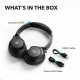 هدفون بلوتوثی انکر Soundcore Q20i A3004H11