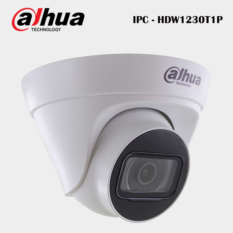دوربین مداربسته داهوا Dahua HDW1230T1P 2MP