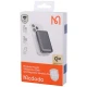 پاور بانک بی سیم فست شارژ مک دودو MC-781 PD 30W ظرفیت 10000 میلی آمپر ساعت