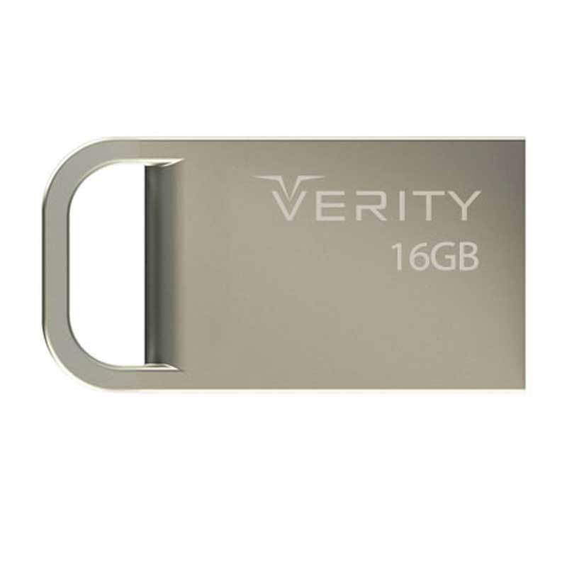 فلش 16 گیگ وریتی Verity V813 USB3.0