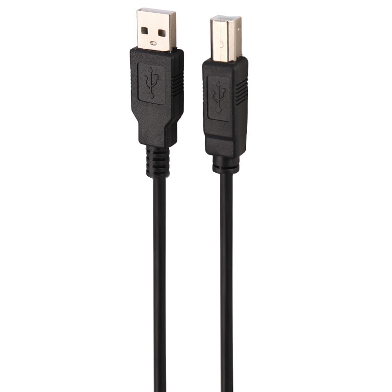 کابل پرینتر D-Net DT-417 1.5m