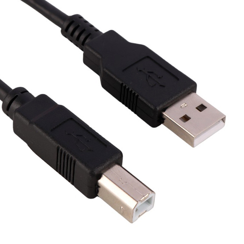 کابل پرینتر D-Net DT-417 1.5m