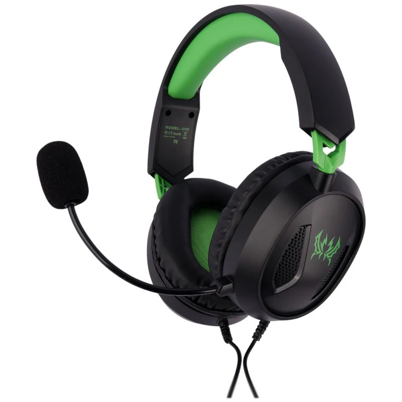 هدست گیمینگ سیم دار Kotion Each G3100