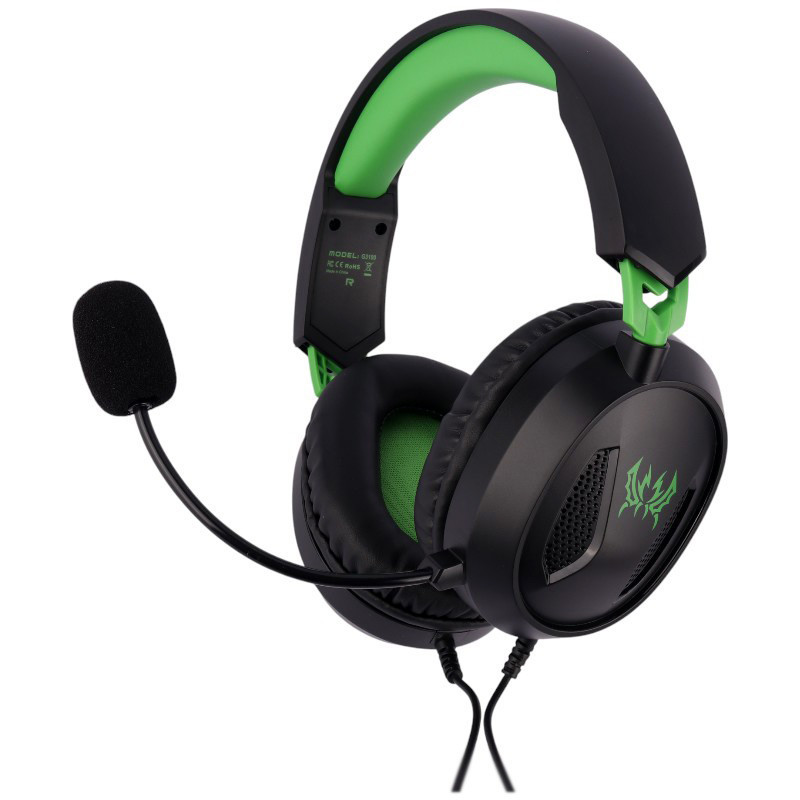 هدست گیمینگ سیم دار Kotion Each G3100