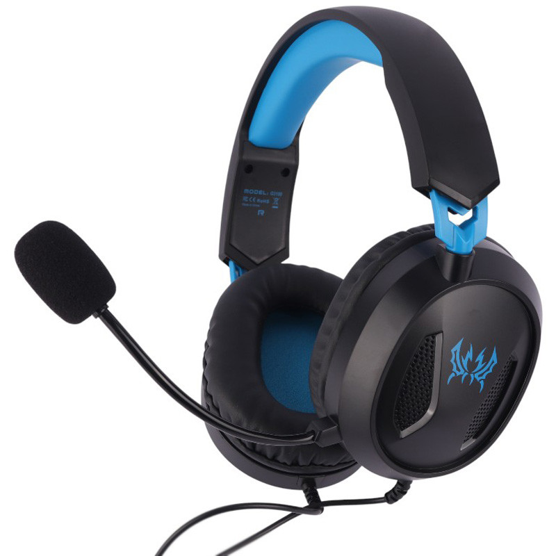 هدست گیمینگ سیم دار Kotion Each G3100