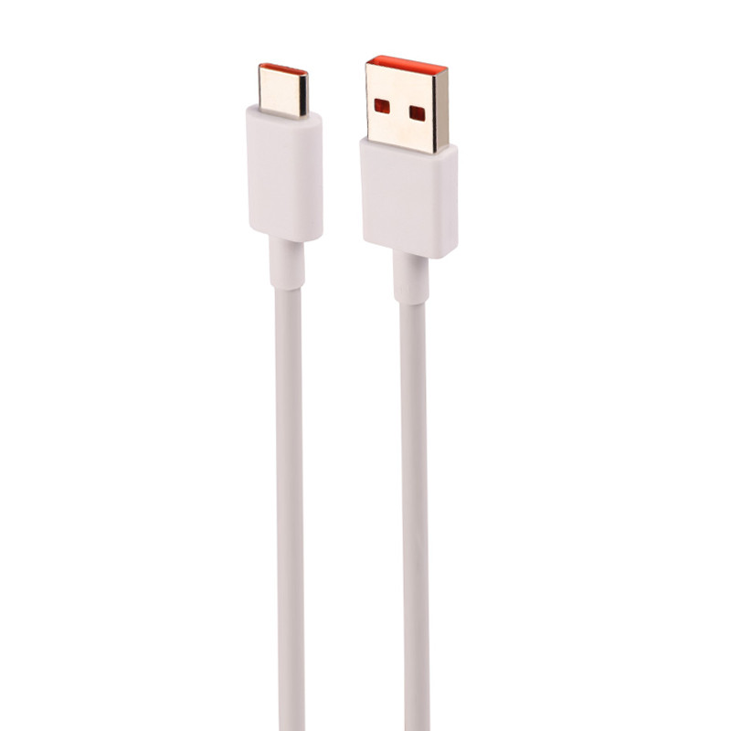 شارژر دیواری 33 وات شیائومی MDY-11-EZ PD 3A + کابل تایپ سی