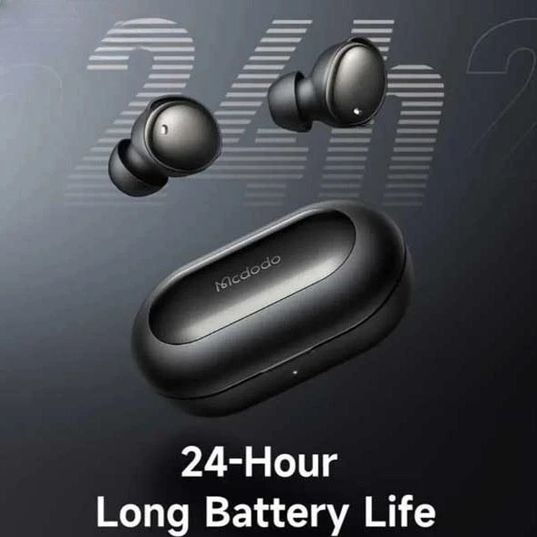 هندزفری بلوتوثی مک دودود HP-449