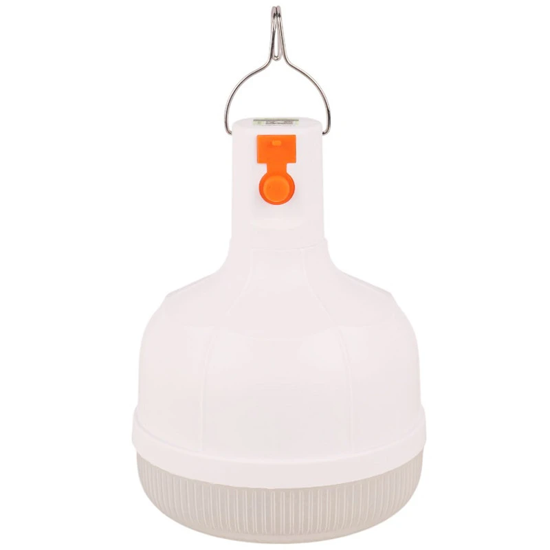 لامپ آویزدار شارژی DP.LED Light DP-7821 58W