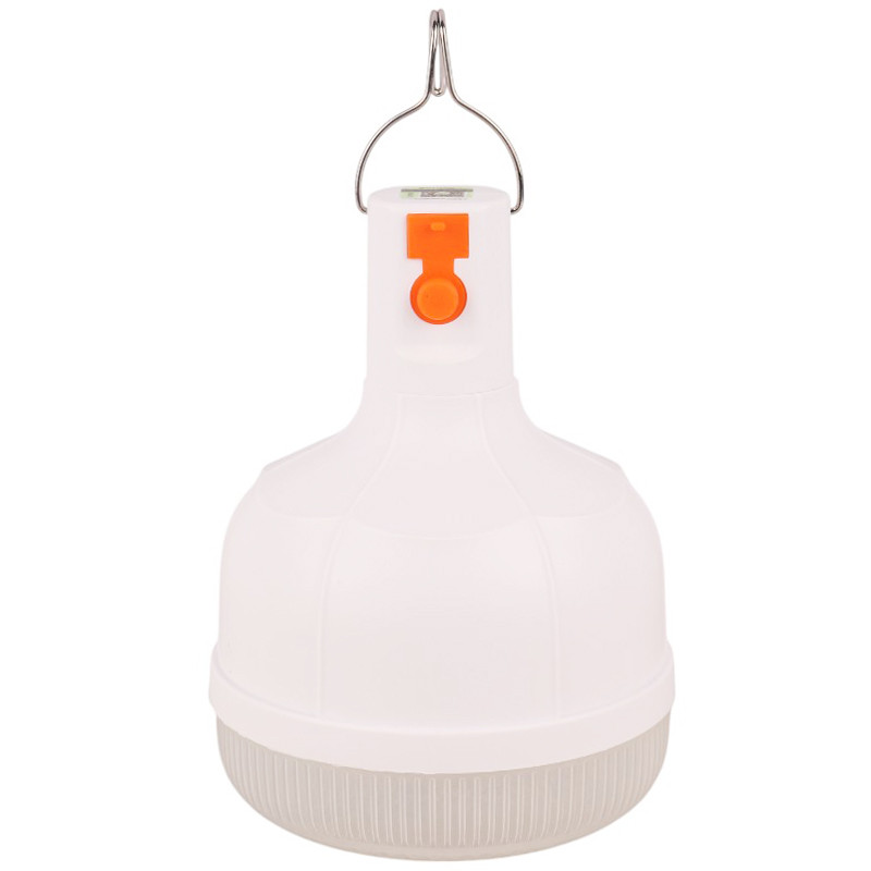 لامپ آویزدار شارژی DP.LED Light DP-7821 58W
