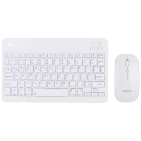 موس و کیبورد بی سیم نیتو NKB02