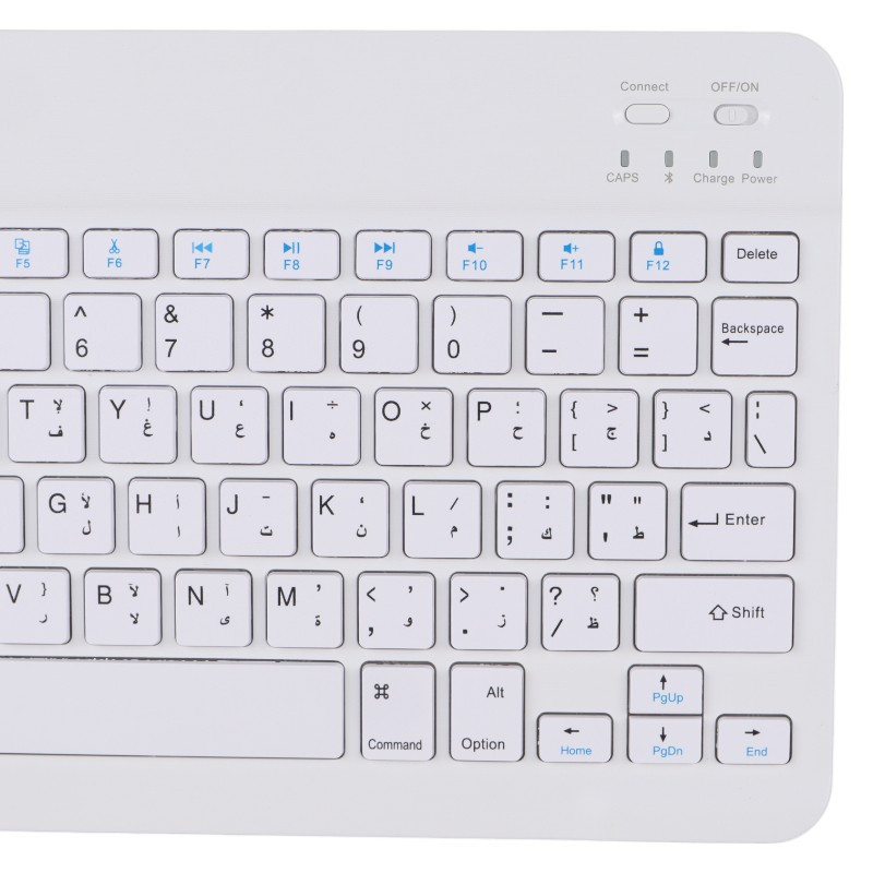 موس و کیبورد بی سیم نیتو NKB02