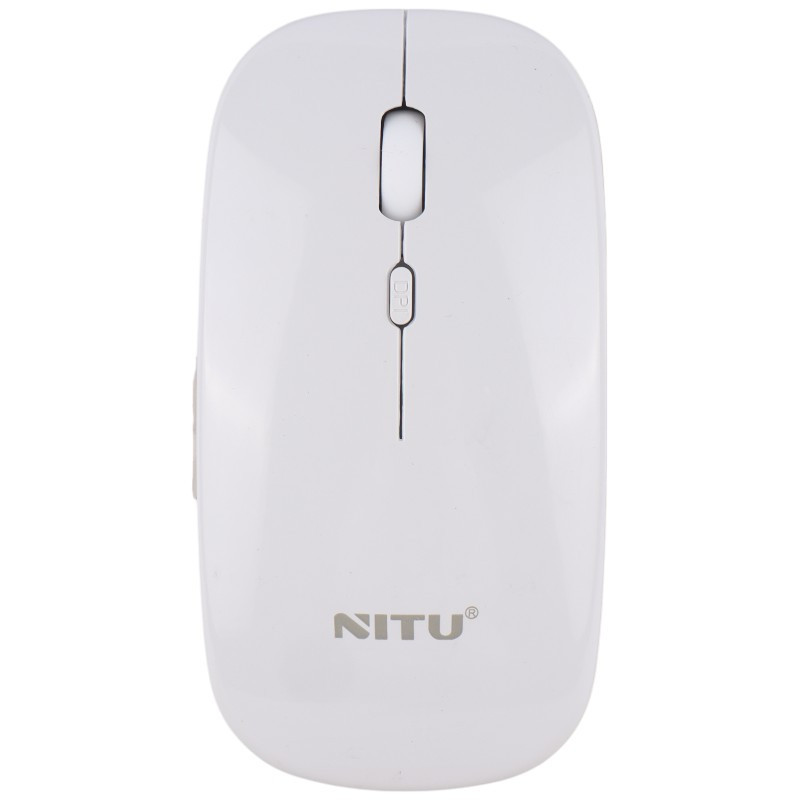 موس و کیبورد بی سیم نیتو NKB02