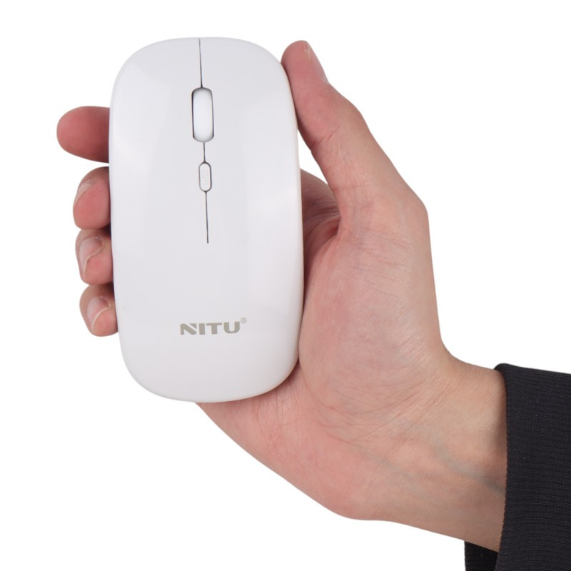 موس و کیبورد بی سیم نیتو NKB02